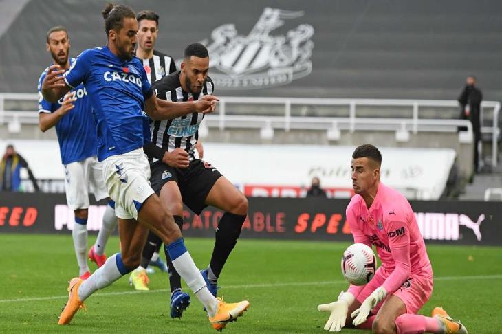 إيفرتون ونيوكاسل إيفرتون ونيوكاسل